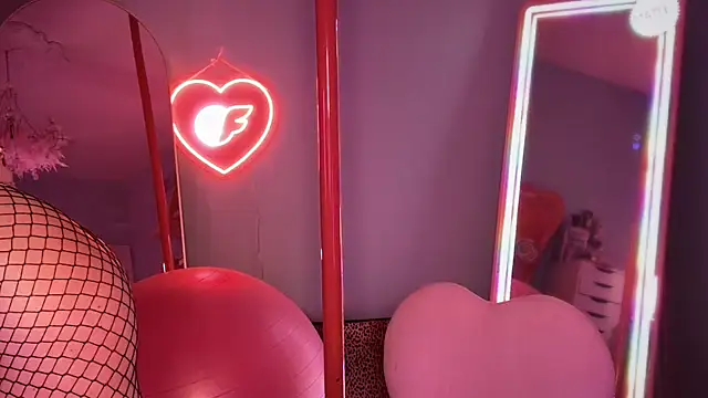 bimbotwerkqueen online show from 12, 10, 2025