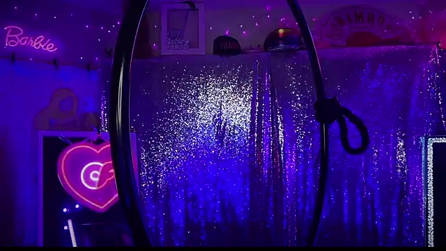 bimbotwerkqueen online show from 23, 2, 2025