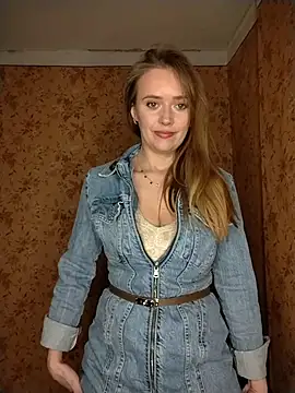 PrettieKate online show from 10, 4, 2026