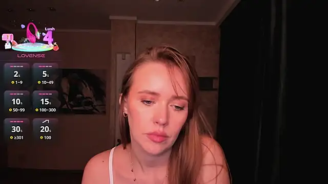 PrettieKate online show from 19, 3, 2026