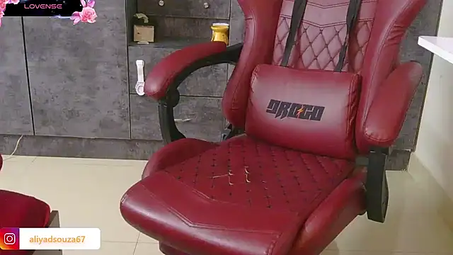 aliyadsouza online show from 22, 3, 2025