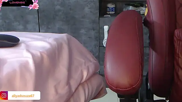 aliyadsouza online show from 26, 1, 2025