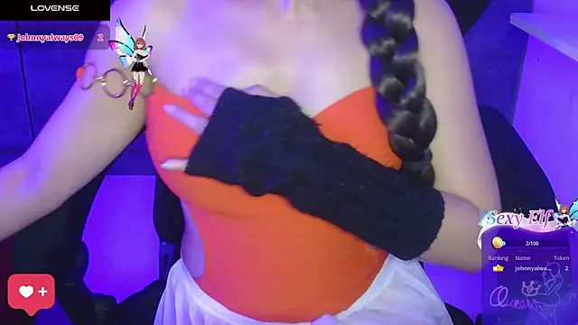 aliyadsouza online show from 23, 3, 2026