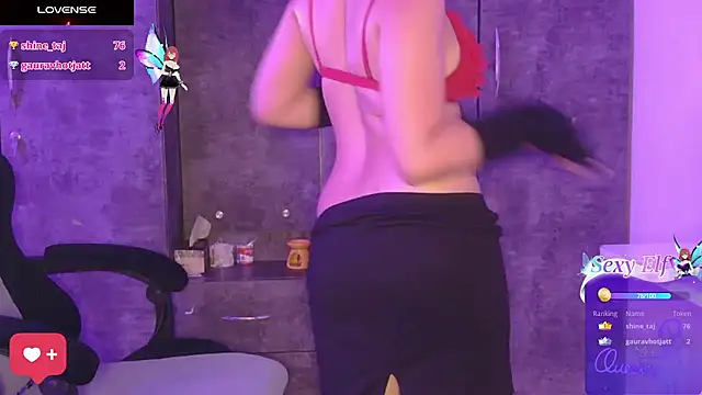 aliyadsouza online show from 17, 4, 2026