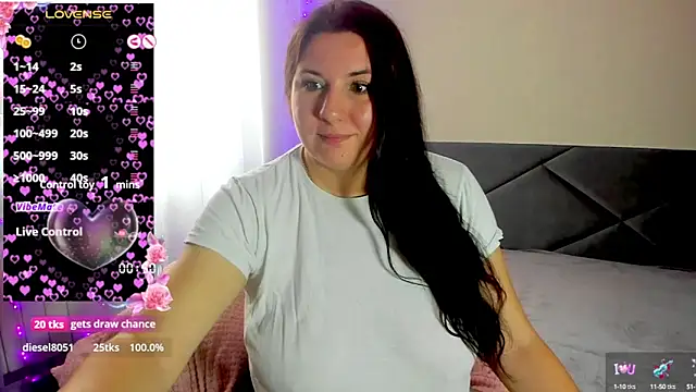 viki love77 online show from 23, 9, 2025