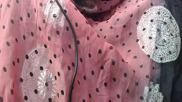 Snapshot of netuhubby chatting on 30, 1, 2025 netuhubby online show from 30, 1, 2025