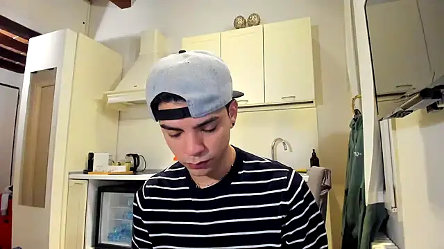 dylancrugerx online show from 9, 12, 2024