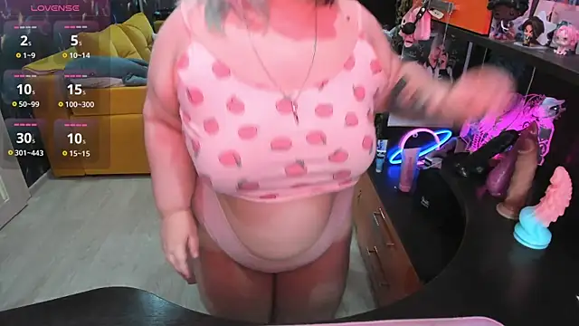 Snapshot of Softie_Sofy chatting on 2, 7, 2026 Softie Sofy online show from 2, 7, 2026