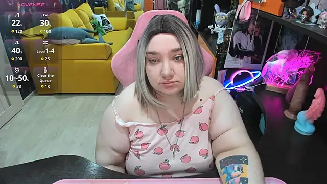 Snapshot of Softie_Sofy chatting on 28, 6, 2026 Softie Sofy online show from 28, 6, 2026
