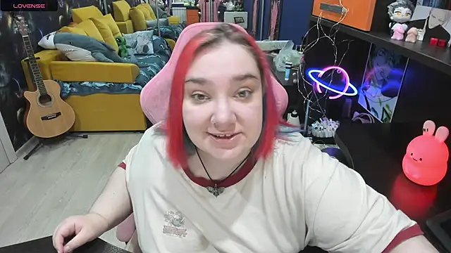 Softie Sofy online show from 11, 3, 2025