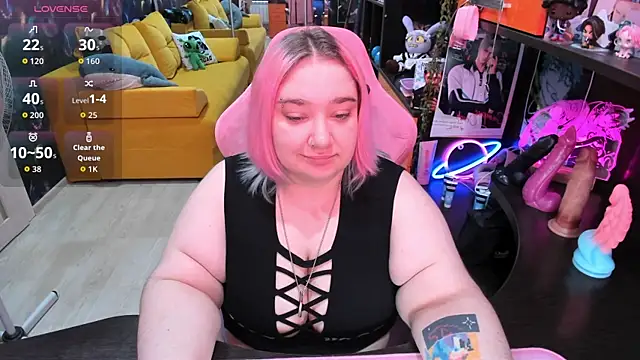 Snapshot of Softie_Sofy chatting on 13, 6, 2026 Softie Sofy online show from 13, 6, 2026