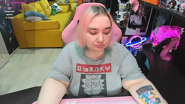 Snapshot of Softie_Sofy chatting on 3, 6, 2026 Softie Sofy online show from 3, 6, 2026