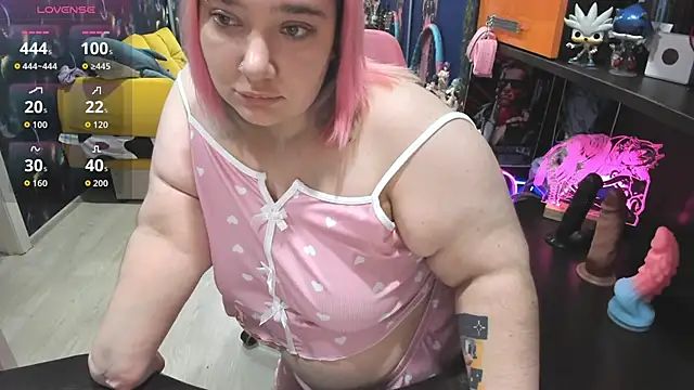 Softie Sofy online show from 9, 11, 2025