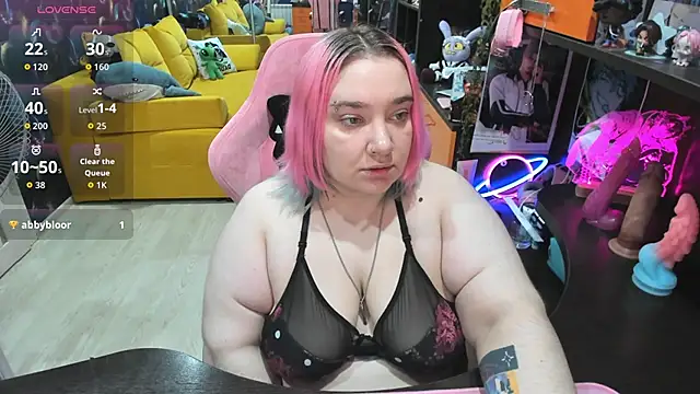 Snapshot of Softie_Sofy chatting on 11, 6, 2026 Softie Sofy online show from 11, 6, 2026