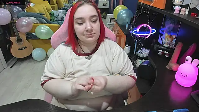 Softie Sofy online show from 7, 3, 2025