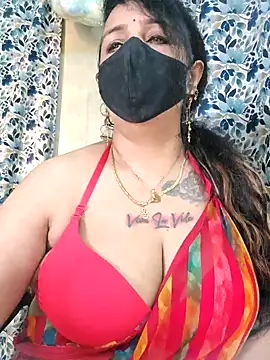 cute-tanvi online show from 10, 10, 2025