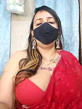 cute-tanvi online show from 13, 11, 2025