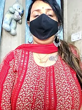 cute-tanvi online show from 9, 3, 2026