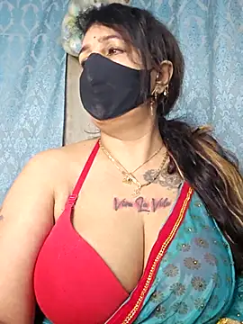 cute-tanvi online show from 15, 12, 2025