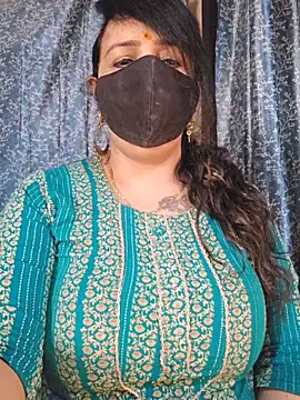 cute-tanvi online show from 4, 6, 2026