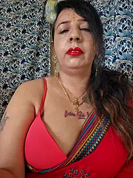 cute-tanvi online show from 11, 9, 2025