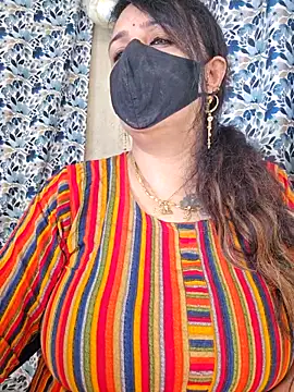 cute-tanvi online show from 13, 9, 2025