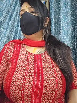 cute-tanvi online show from 11, 5, 2026