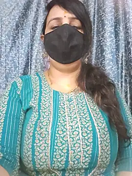 Snapshot of cute-tanvi chatting on 8, 7, 2026 cute-tanvi online show from 8, 7, 2026