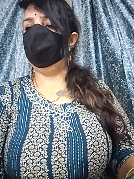 Snapshot of cute-tanvi chatting on 1, 7, 2026 cute-tanvi online show from 1, 7, 2026