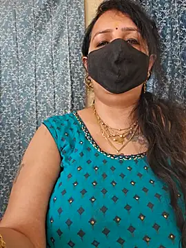 cute-tanvi online show from 20, 3, 2025