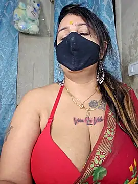 cute-tanvi online show from 27, 11, 2025