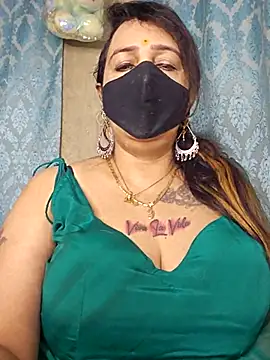 cute-tanvi online show from 28, 11, 2025