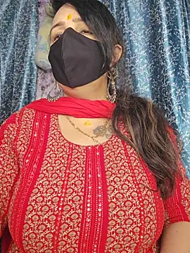 cute-tanvi online show from 7, 5, 2026