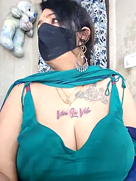 cute-tanvi online show from 21, 3, 2026