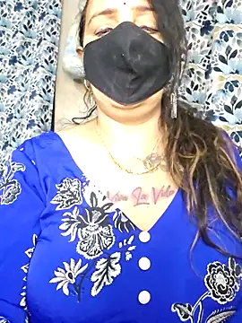 cute-tanvi online show from 28, 3, 2026