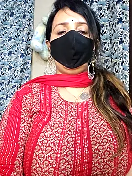 cute-tanvi online show from 2, 2, 2026