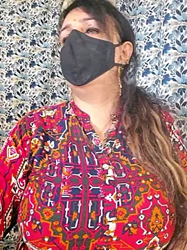 cute-tanvi online show from 20, 9, 2025