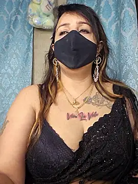 cute-tanvi online show from 26, 11, 2025