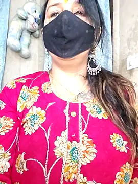 cute-tanvi online show from 12, 3, 2026