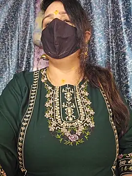 cute-tanvi online show from 6, 5, 2026