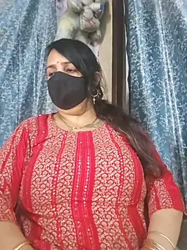 Snapshot of cute-tanvi chatting on 13, 7, 2026 cute-tanvi online show from 13, 7, 2026