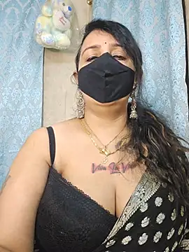 cute-tanvi online show from 8, 11, 2025