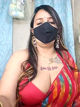 cute-tanvi online show from 12, 11, 2025