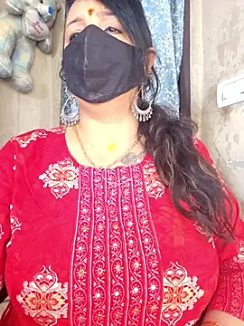 cute-tanvi online show from 22, 4, 2026