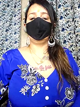 cute-tanvi online show from 3, 2, 2026