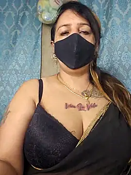 cute-tanvi online show from 5, 12, 2025