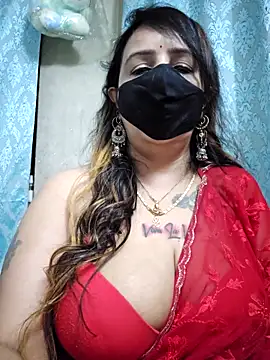 cute-tanvi online show from 10, 11, 2025