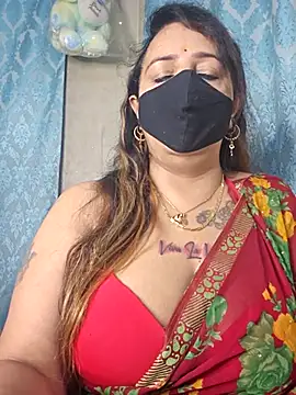 cute-tanvi online show from 18, 11, 2025