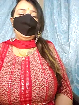 cute-tanvi online show from 2, 3, 2026