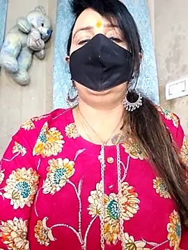 cute-tanvi online show from 17, 3, 2026